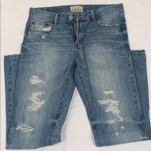 Aeropostale jeans size 31/32